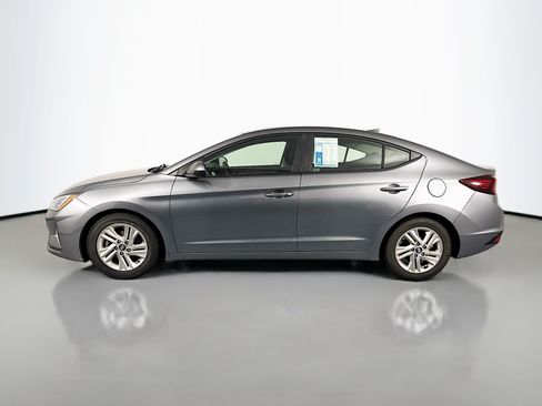 Used 2019 Hyundai Elantra Value Edition w/ Cargo Package FWD image 8