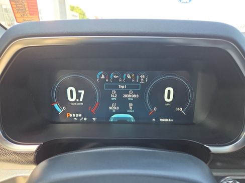Certified 2022 Ford F150 Raptor w/ Equipment Group 801A High AWD/4WD image 6