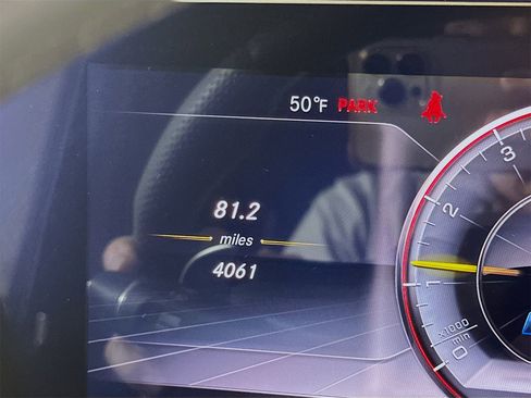 Used 2023 Mercedes-Benz G 63 AMG 4MATIC image 13