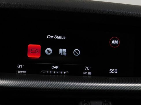 Used 2019 Alfa Romeo Stelvio Ti Sport w/ Quick Order Package 22S Sport image 60