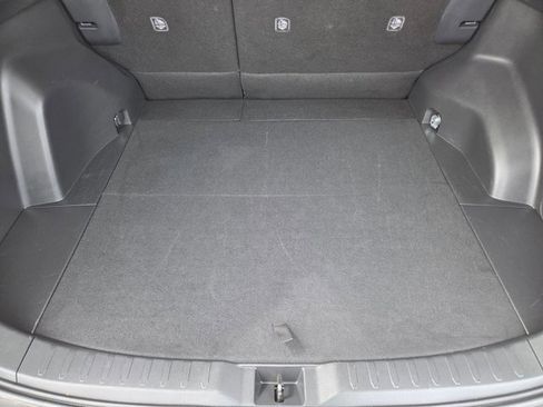 Certified 2025 Toyota RAV4 XLE image 6