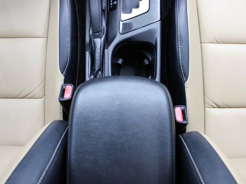 Used 2016 Toyota RAV4 Limited w/ Advanced Technology Package AWD/4WD image 36
