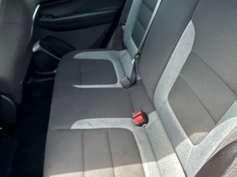 Used 2026 Chevrolet TrailBlazer LS FWD image 20