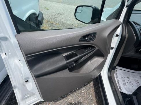 Used 2019 Ford Transit Connect XL FWD image 25