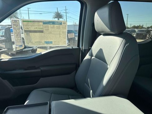 New 2026 Ford F350 XL w/ XL Chrome Package image 20