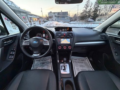Used 2015 Subaru Forester 2.5i Limited image 16