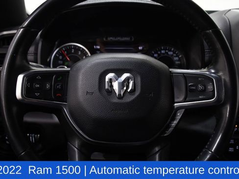 Used 2022 RAM 1500 Laramie image 10