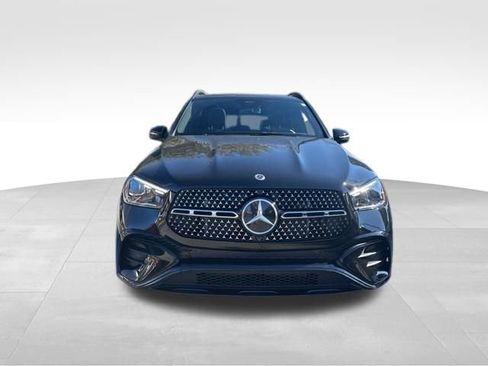 Used 2025 Mercedes-Benz GLE 350 4MATIC image 9
