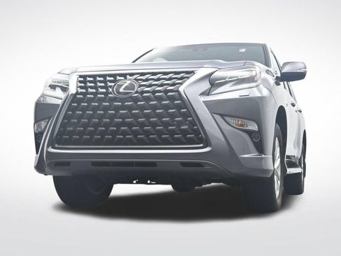 Used 2021 Lexus GX 460 Premium w/ Premium Package AWD/4WD image 37