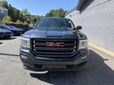Used 2017 GMC Sierra 1500 2WD Double Cab w/ Elevation Edition image 2