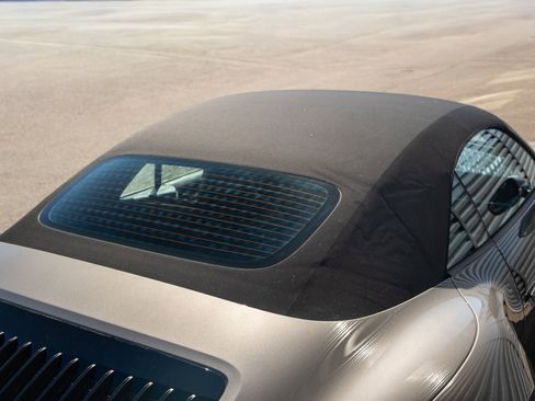 Certified 2023 Porsche 911 Turbo S image 54