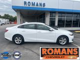 Used 2024 Chevrolet Malibu LT image 2