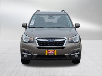 Used 2018 Subaru Forester 2.5i Touring AWD/4WD video 2