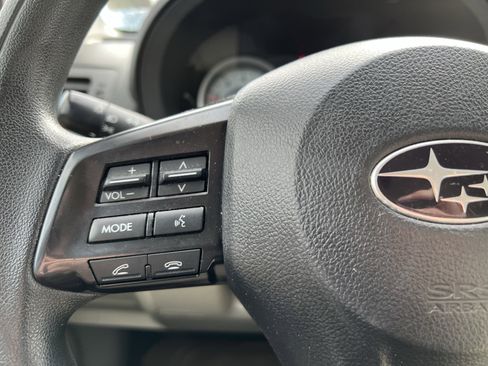 Used 2013 Subaru Impreza 2.0i image 19