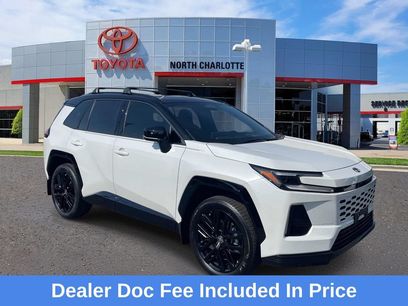 Used 2026 Toyota RAV4 XSE w/ Weather Package