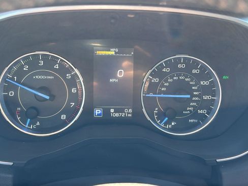 Used 2020 Subaru Ascent Limited w/ Technology Package AWD/4WD image 31