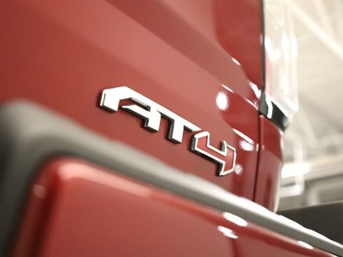 Used 2021 GMC Canyon AT4 w/ Driver Alert Package image 37