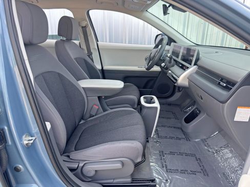 Used 2023 Hyundai Ioniq 5 SE image 14