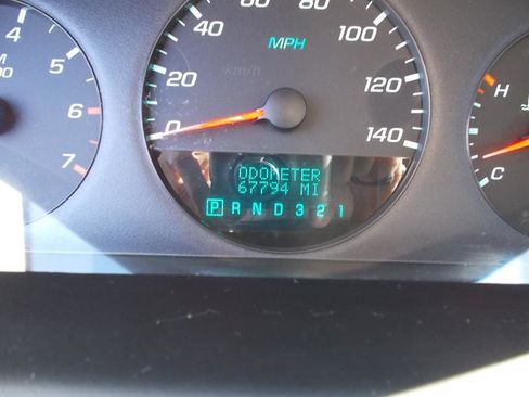 Used 2011 Chevrolet Impala LS image 33