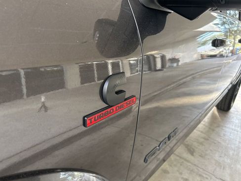 New 2026 RAM 2500 Limited image 17