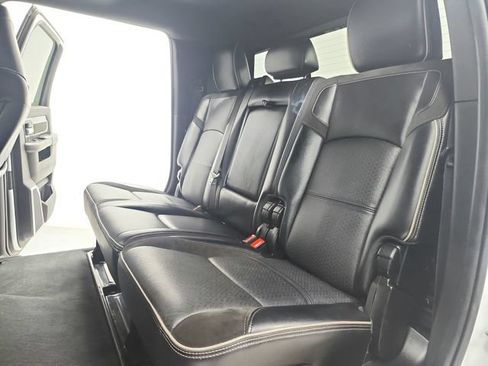 Used 2023 RAM 2500 Laramie AWD/4WD image 38