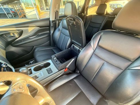 Used 2018 Nissan Murano SL image 27
