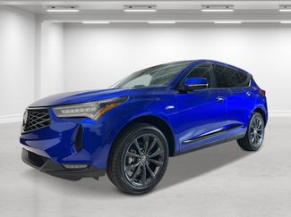 Used 2026 Acura RDX A-Spec AWD/4WD video 1