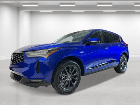 Used 2026 Acura RDX A-Spec AWD/4WD image 1