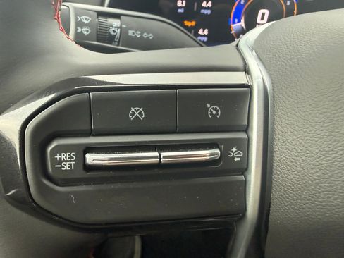 New 2026 Chevrolet Colorado Z71 w/ Technology Package image 17