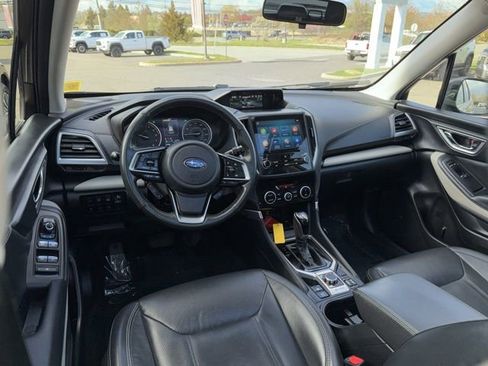 Used 2023 Subaru Forester Limited image 7