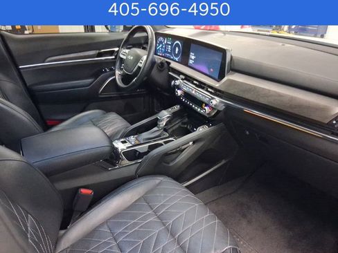 Used 2024 Kia Telluride SX Prestige X-Pro image 8