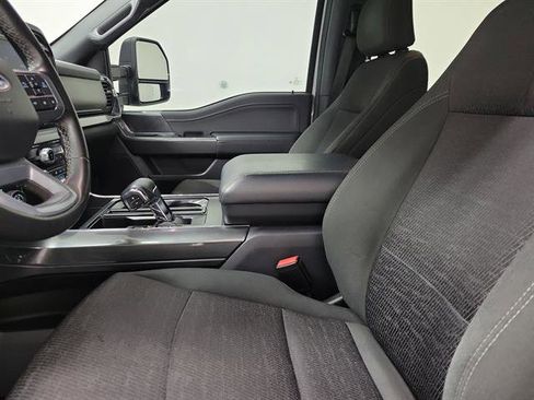 Used 2023 Ford F150 XLT w/ Equipment Group 302A High AWD/4WD image 22