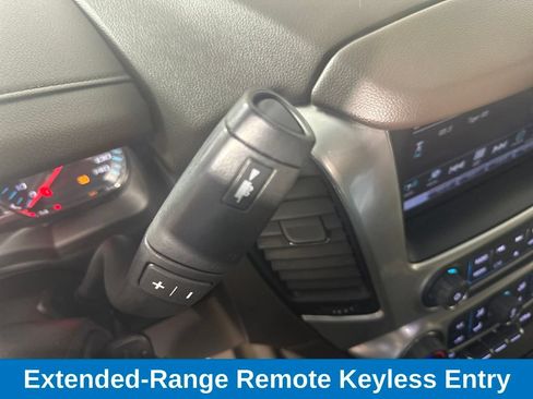 Used 2018 Chevrolet Suburban LT w/ Max Trailering Package AWD/4WD image 23