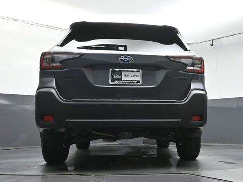 New 2025 Subaru Outback Onyx Edition w/ Popular Package #2 AWD/4WD image 38