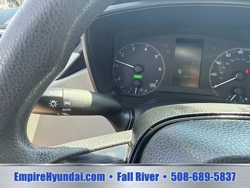 Used 2024 Toyota Corolla LE FWD image 30
