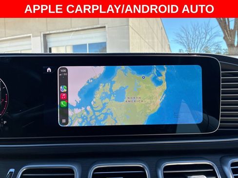 Used 2026 Mercedes-Benz GLS 580 GLS 580 4MATIC/HEAD-UP/NIGHT P image 10