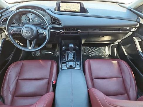 Used 2024 MAZDA CX-30 AWD 2.5 S w/ Preferred Package image 15