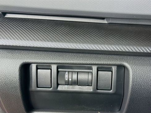 New 2026 Subaru Crosstrek 2.5i Wilderness image 12