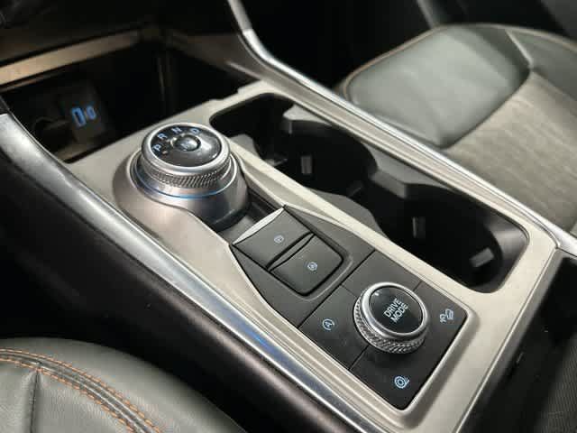Used 2022 Ford Explorer Timberline AWD/4WD image 25