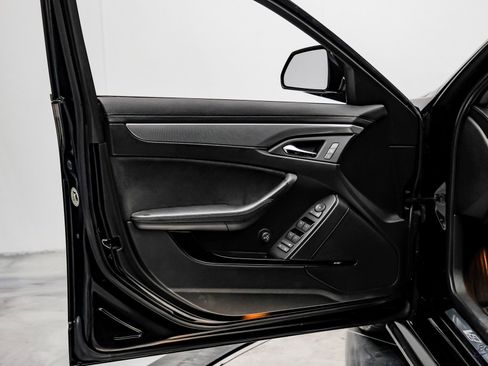 Used 2013 Cadillac CTS V image 77