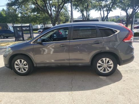 Used 2014 Honda CR-V EX-L image 3