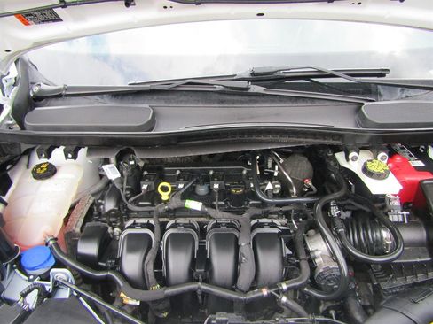 Used 2019 Ford Transit Connect XL FWD image 27