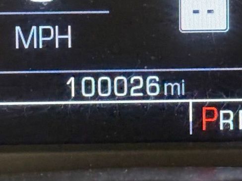 Used 2019 Chevrolet Silverado 2500 High Country w/ Duramax Plus Package image 24