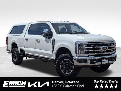 Used 2024 Ford F250 Lariat w/ Tremor Off-Road Package