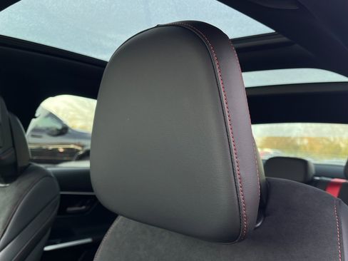 Used 2023 Mercedes-Benz C 43 AMG 4MATIC Sedan image 31