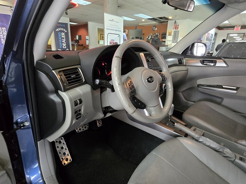 Used 2013 Subaru Forester 2.5XT Touring AWD/4WD image 8