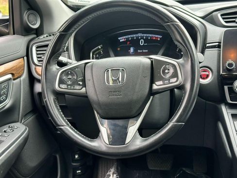Used 2017 Honda CR-V EX-L image 13