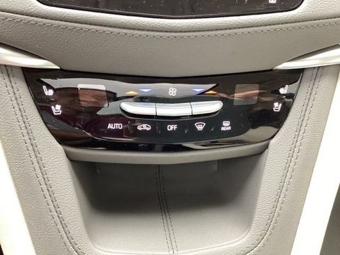 Used 2025 Cadillac XT5 Premium Luxury w/ LPO, Floor Liner Package AWD/4WD image 32