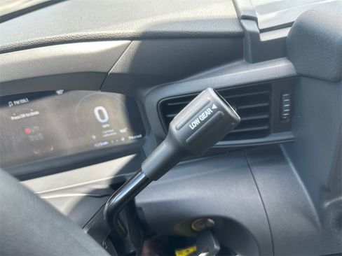 New 2025 Ford Explorer 4WD Police Interceptor image 19