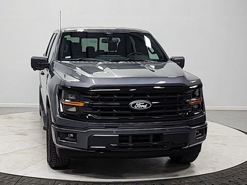 New 2026 Ford F150 XLT image 2